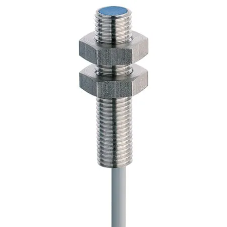Contrinex Classics DW-DD-605-M8 capteur inductif M8 2 fils