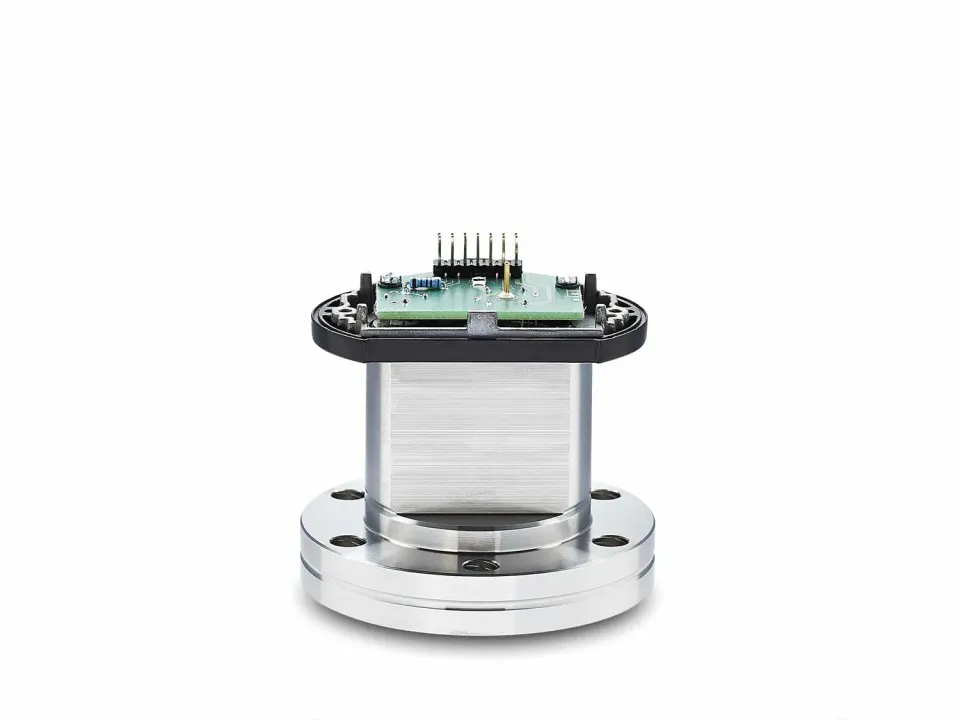 Thyracont Smartline VSH B_VSH capteur vide Pirani