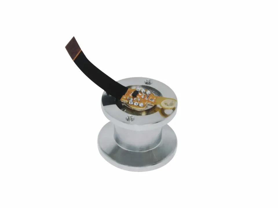 Thyracont B_VD850 capteur rechange Piezo Pirani VD850