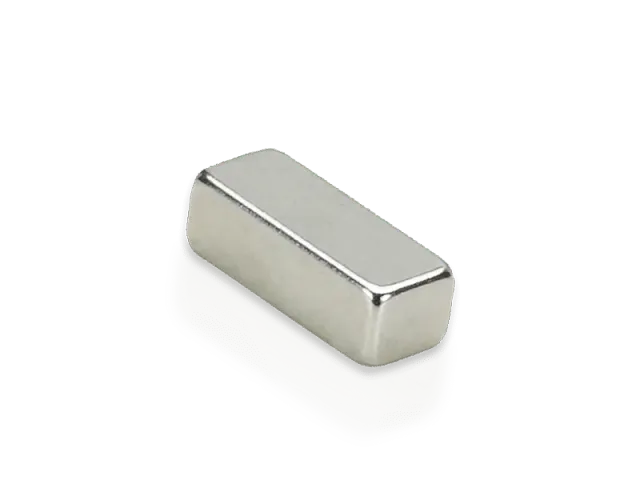 Novotechnik Z-RFC-P03 aimant pour capteur d'angle