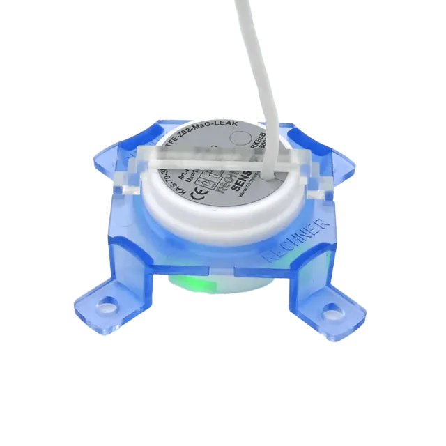 RECHNER KAS-80-39/23-2Ö-D38-PTFE-Z05-ETW-Leak-3G détecteur fuite