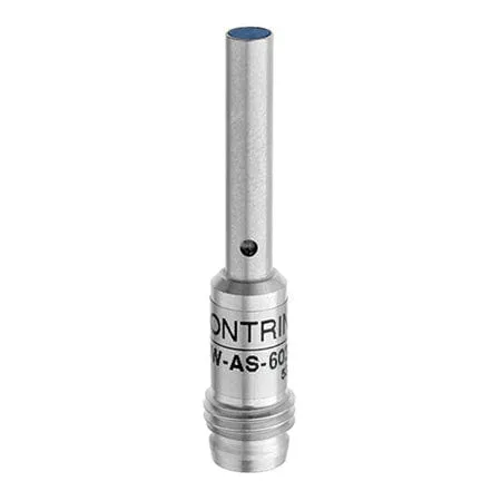 Contrinex Classics 600 DW-AD-601-04 capteur inductif Ø4 0,8 mm