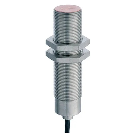 Contrinex Classics 600 DW-HD-603-M18 capteur M18 haute température
