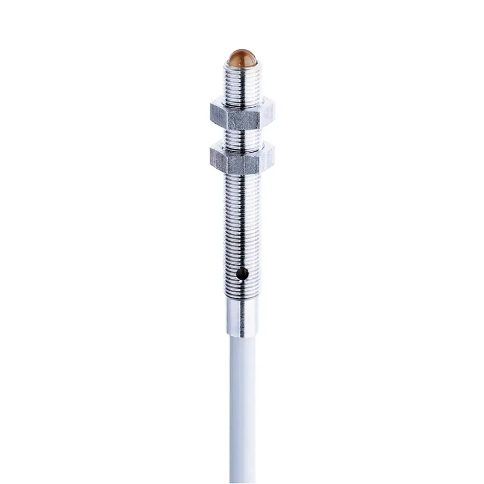 Contrinex M05 LTI-M05MH-NMK-403 capteur photoélectrique infrarouge