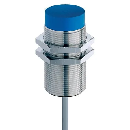 Contrinex 500 DW-AD-511-M30 capteur inductif M30 40 mm