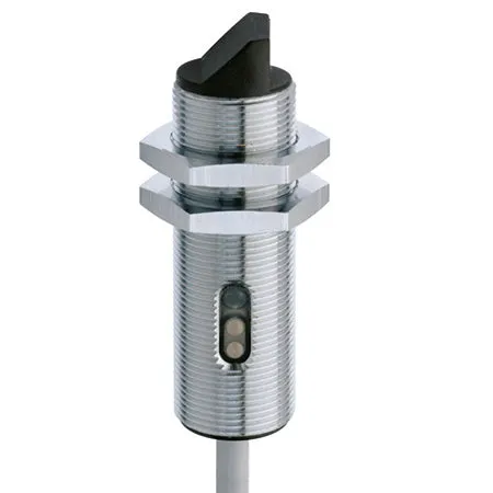 Contrinex LLK-1180-000 émetteur barrage M18 20 m