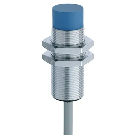 Contrinex Classics 600 DW-AS-611-M18-002 capteur inductif 8mm
