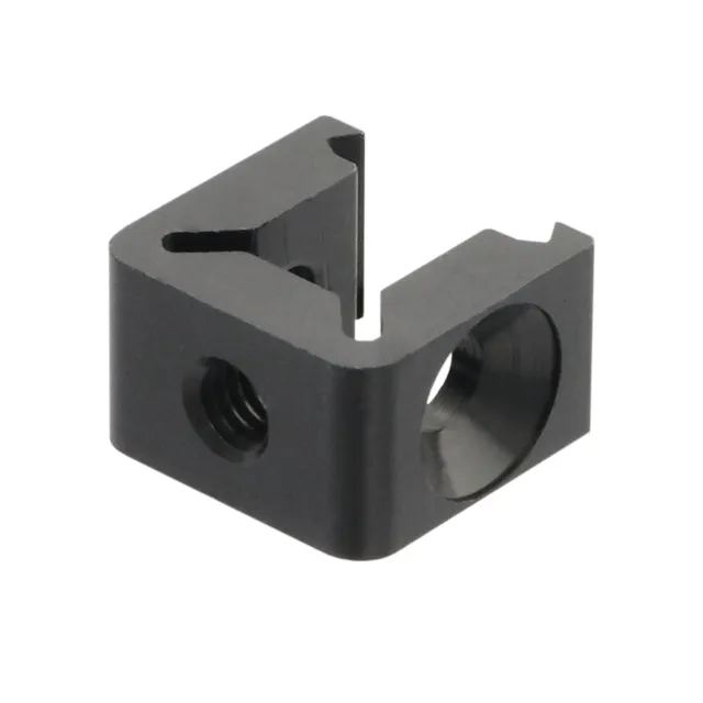 Contrinex LXW-4050-002 équerre fixation photoélectrique alu 40x50