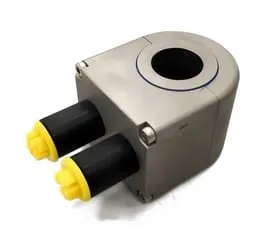 FTMesures ALCFTM-01 capteur force fibre ancrage