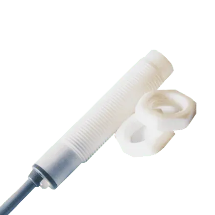 RECHNER KAS-80-A22-A-M12-PTFE-Z02-1-HP capteur capacitif PTFE
