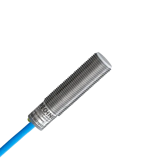 Rechner KAS-40-A12-N-M12-PTFE/VAb-Z05 capteur capacitif 1G