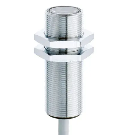 Contrinex LLK-1180-000 émetteur barrage M18 20 m