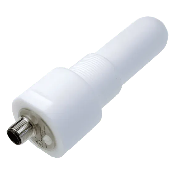 RECHNER KAS-80-26/200-A-M30-PTFE-Y5-1-HP-1/2D capteur M30