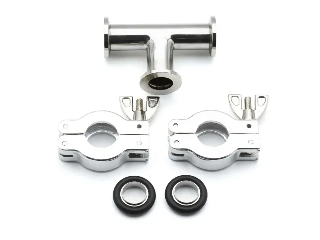 Thyracont VD8ANS kit de raccordement vide VD8