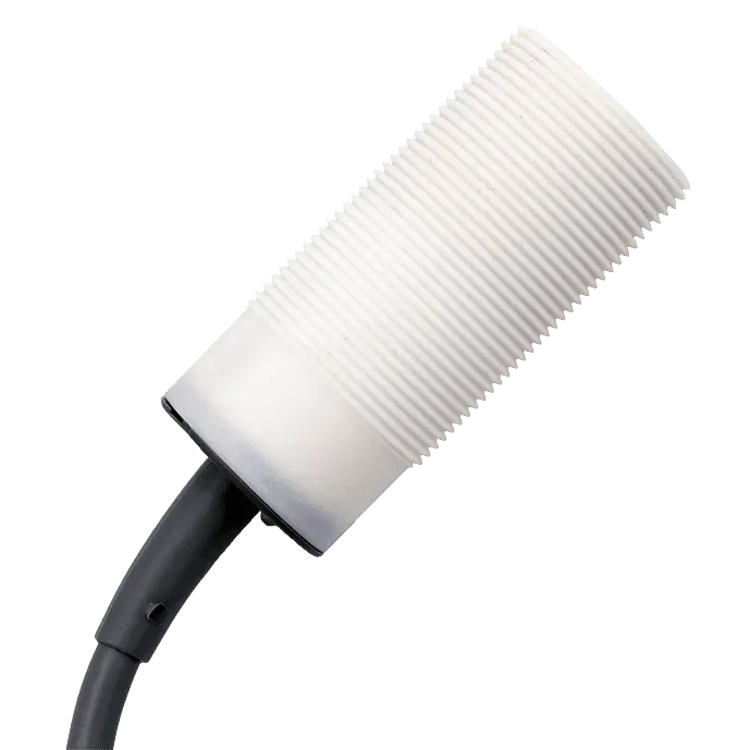 Rechner KAS-80-30-A-M32-PTFE-100C-Z02-1-HP capteur capacitif 100°C