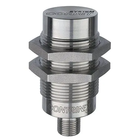 Contrinex Washdown 700 DW-LD-711-M30 capteur inductif 40 mm