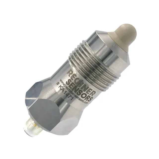 RECHNER KS-801-26/86-S-G1-PEEK/VAb-Y3-ETW-HP capteur capacitif
