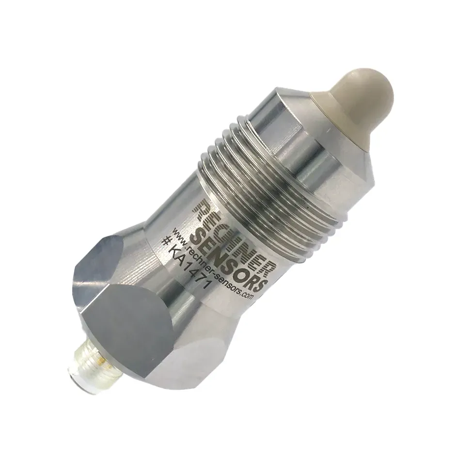 RECHNER KS-801-26/86-S-G1-PEEK/VAb-Y3-ETW-HP capteur capacitif