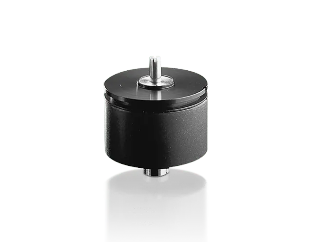 Novotechnik IPE-6000 capteur angle potentiométrique étanche