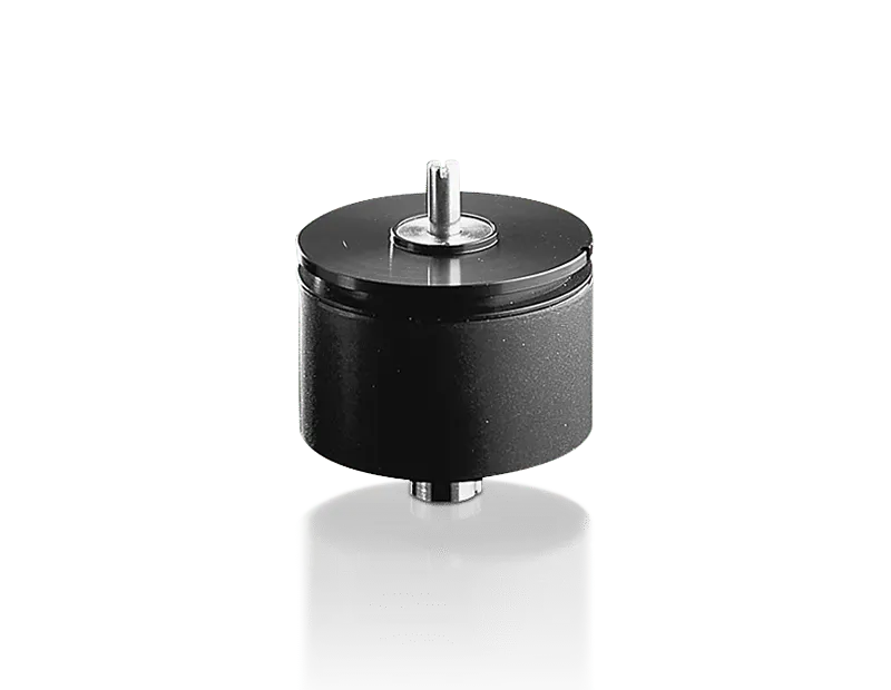 Novotechnik IPE-6000 capteur angle potentiométrique étanche
