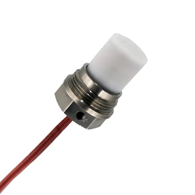 RECHNER KS-250-M18/30-X-M18-PTFE capteur capacitif 250°C