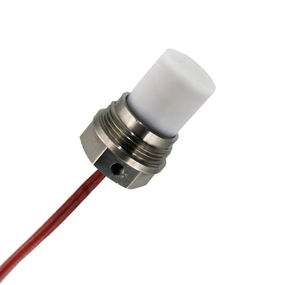 RECHNER KS-250-M18/30-X-M18-PTFE capteur capacitif 250°C