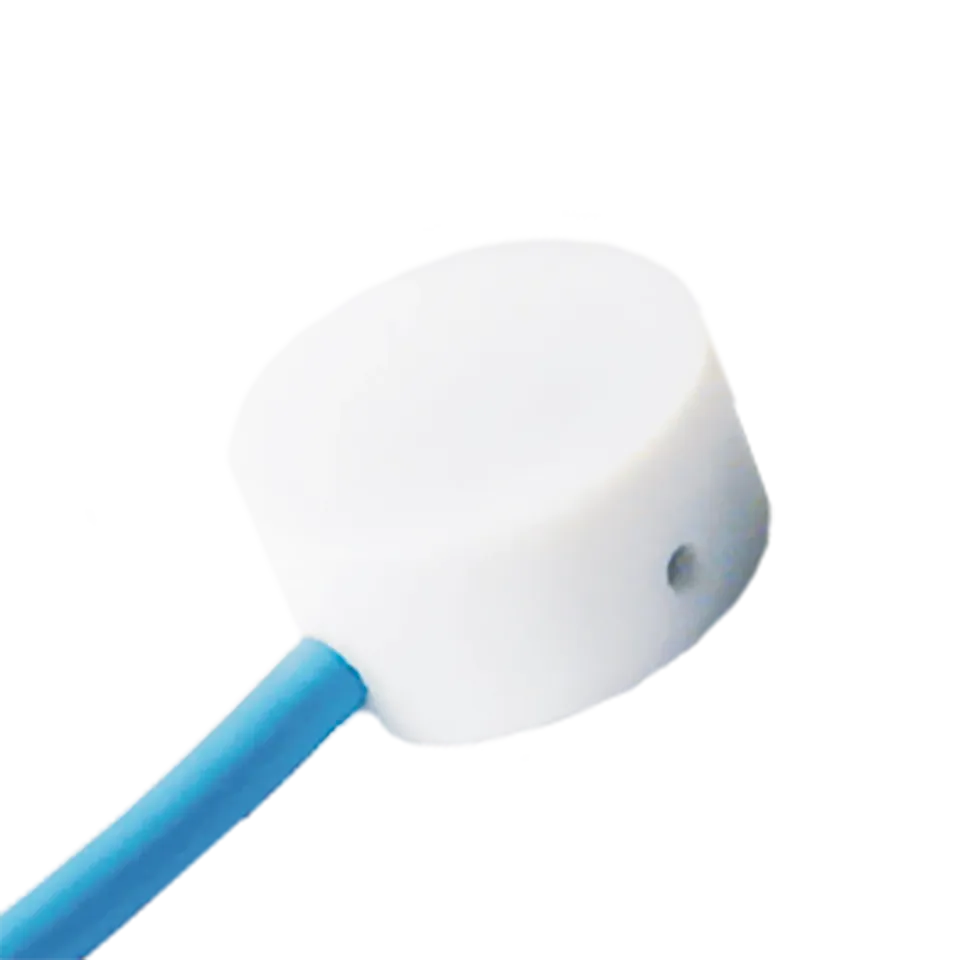 RECHNER KAS-40-22/10-N-D22-PTFE-Z02-1-1G capteur capacitif