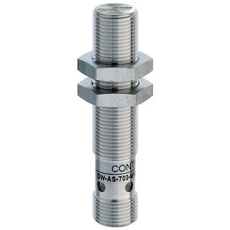 Contrinex Extreme 700 capteur inductif M12 inox 6 mm