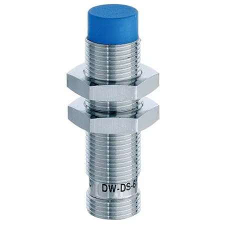 Contrinex Classics DW-DS-615-M12 capteur inductif M12 2 fils 4 mm