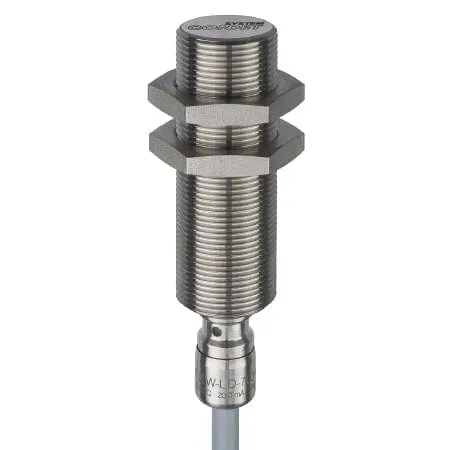 Contrinex S700 DW-LD-711-M18 capteur inductif M18 PNP