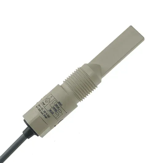RECHNER KAS-80-P50-A-G1/2-LCP-Z02-MaG-HP capteur capacitif LCP