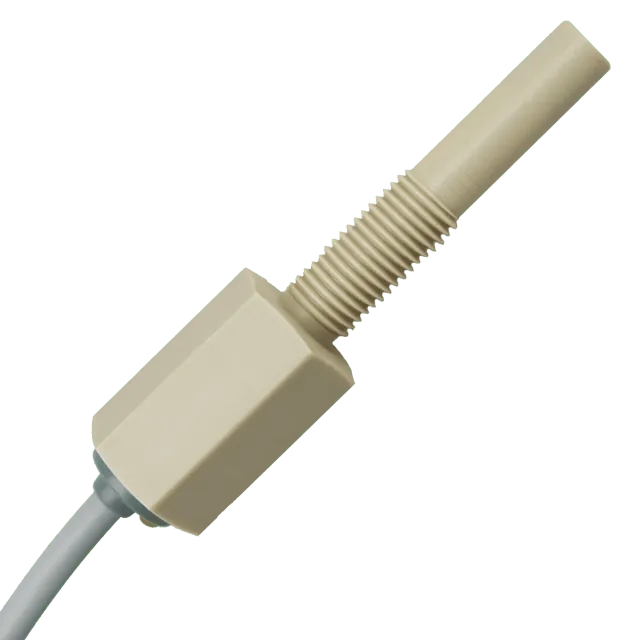 Rechner KAS-80-A21/61-S-M8-PEEK-Z02-1-HP-3D capteur capacitif