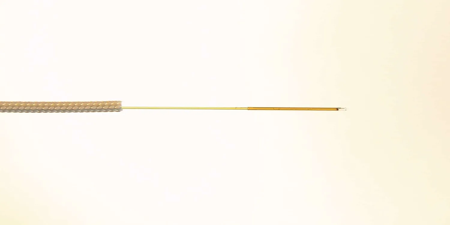 FTMesures OSP-A jauge contrainte fibre optique WLPI