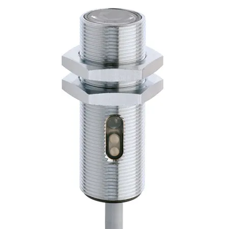 Contrinex LLK-1180-000 émetteur barrage M18 20 m