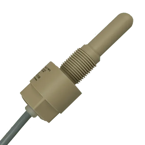 Rechner KAS-80-26/109-A-G1/2 capteur capacitif PEEK ATEX