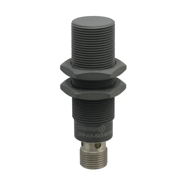 Contrinex Classics 600 DW-AS-623-M18 capteur soudure M18 8 mm