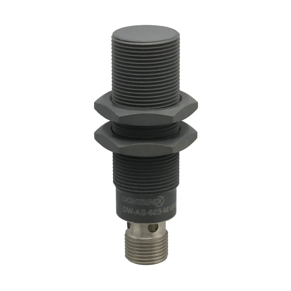 Contrinex Classics 600 DW-AS-623-M18 capteur soudure M18 8 mm