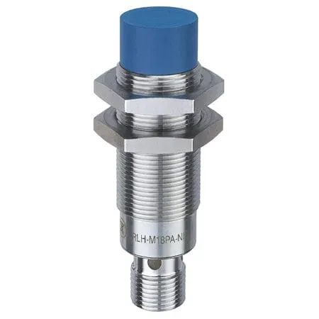 Contrinex RLH-M18PA-NIS module RFID M18 13,56 MHz IO-Link