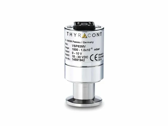 Thyracont Analogline VSP transducteur vide Pirani analogique 1000 mbar