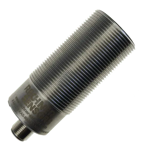 Rechner KAS-80-30-A-M32-Ceramic/VAb-Y5-1-HP capteur capacitif