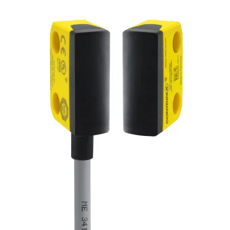 Contrinex Cubic YSM-22K4 capteur magnétique sécurité 5 m