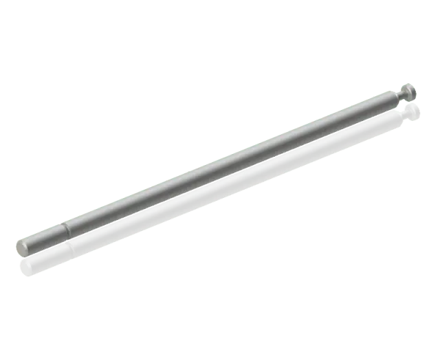 Novotechnik Z-PTP-S01 tige de poussée pour capteur