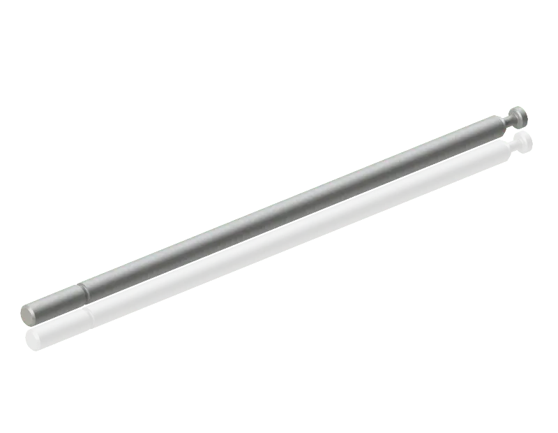 Novotechnik Z-PTP-S01 tige de poussée pour capteur