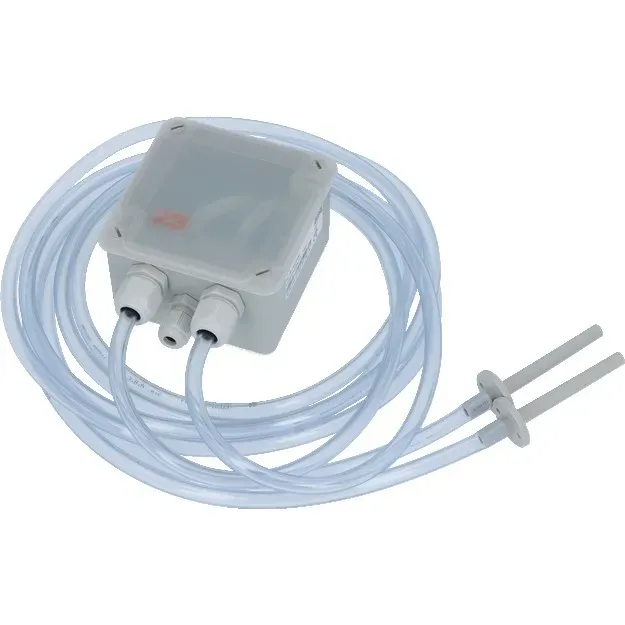 Watteco Ventil'O 160 Pa capteur ventilation LoRaWAN