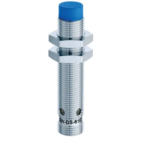 Contrinex Classics DW-DS-615-M12 capteur inductif M12 2 fils 4 mm