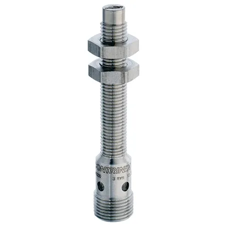 Contrinex Extreme DW-AS-711-M8 capteur inductif M8 PNP NO 6 mm