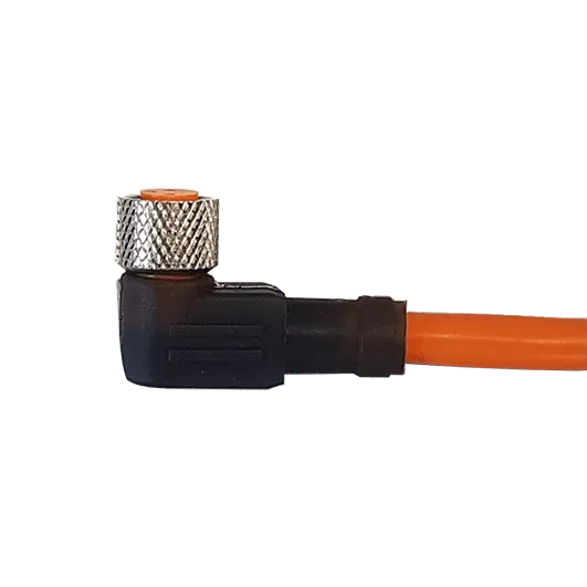 Rechner Z-ST-Y7-M8 câble capteur PVC 3x0.34