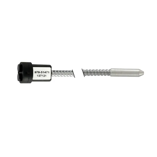 Contrinex LFG-1010-100 fibre optique diffuse Ø6 1 m