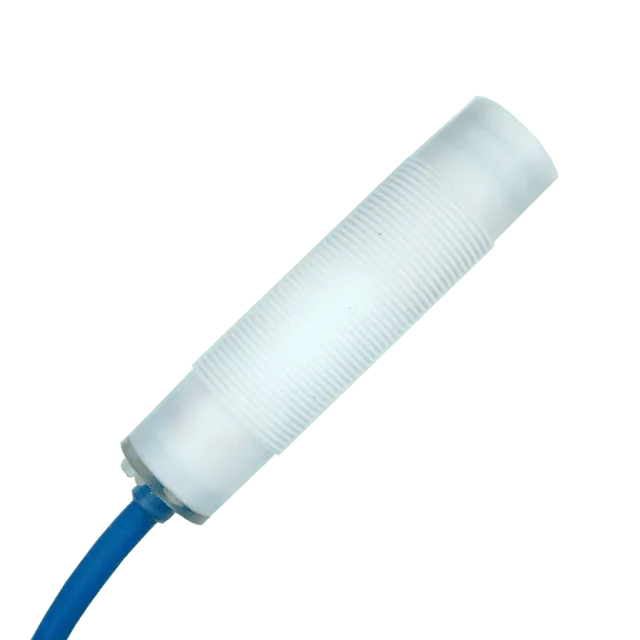 RECHNER KAS-40-A23-N-M18-PTFE-Z10-1-1G-1D capteur capacitif
