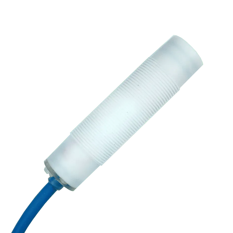 RECHNER KAS-40-A23-N-M18-PTFE-Z10-1-1G-1D capteur capacitif